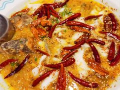 -花椒俏川菜小馆(南海万达店)