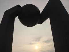 -青澳湾北回归线广场