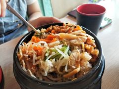 -韩妈妈韩式小吃(中山店)