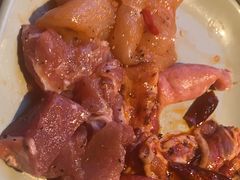 -梨花自助烤肉(天河城店)