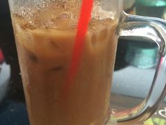 -南都咖啡西餐厅.全日茶点(福星路店)