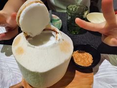 -暹罗湾东南亚餐厅