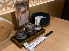 -德川家日本料理(中关村寰太大厦店)