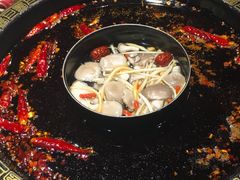 -重庆渝达老火锅(春熙路店)