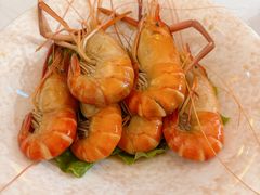 河虾-沈厅酒家(周庄店)