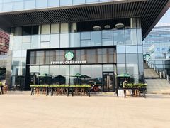 -星巴克(成都科学城店)