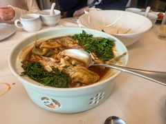 -沈灶河豚宴·河豚融合餐厅(汉中路店)