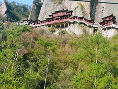 -大慈岩风景区