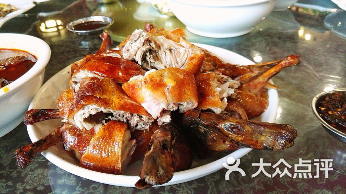 宜良南羊人家洪祥饭店图片 - 第28张