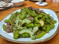 -东坊味道私房菜·地道顺德菜(大良店)