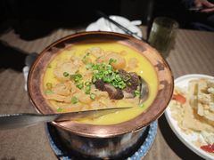 -樽宴酒楼·地道川菜·品质宴请