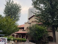 -静园(和平区)