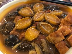 招牌聚宝盆-岭南海晏楼(东晓南店)