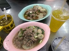 -榮泰米粉湯(Left Shop)