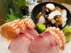 -小山日本料理(兴业太古汇店)
