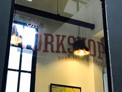 -The Workshop Coffee
