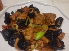-老爷庙风味美食府(魏都大道店)