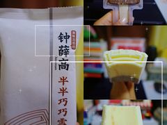 -钟薛高(南头古城店)