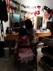 -支流映画·汉服妆造跟拍(本宫来了大唐不夜城店)