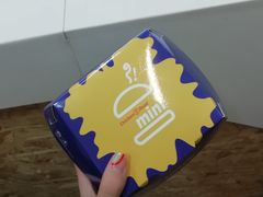 -前进5路汉堡炸鸡(前进五路店)
