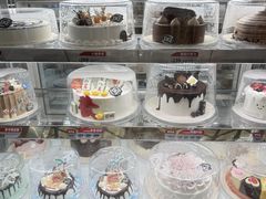 -DQ·蛋糕·冰淇淋(浦江欢乐颂店)