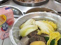 -李记牛杂店(建设一街店)
