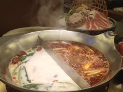 -湊湊火锅·茶憩(南京万象天地店)