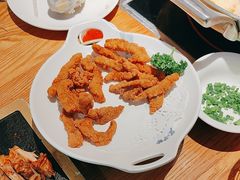 -骨之味·筒骨汤火锅(晋江万达店)