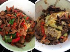 -周记热干面豆皮大王(桃花东街店)