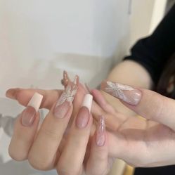 -M·X Nail日式美甲美睫