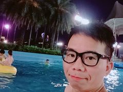 -黄金海岸水上乐园