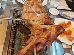 -宗泉烤全羊·烤羊腿·家常菜(解放东路店)