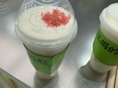 -宝珠奶酪(北京国瑞城购物中心店)