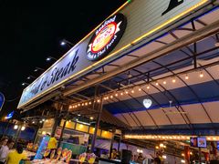 -Mr. 99 Steak and Seafood Restaurant