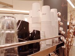 -Seesaw Coffee(上海国金中心店)