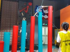 -嗨马乐动室内潮玩运动·团建·轰趴·桌游(南丰汇店)
