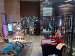 -南京禄口机场雅高铂尔曼大酒店