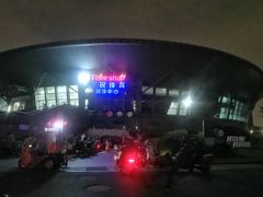 -杭州城北体育公园