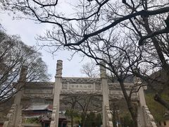 -青岛崂山太清宫