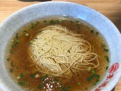 -朱鸿兴面馆(镇湖店)