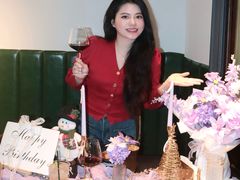 -静香HOUSE·全时段融合餐厅(七星欢乐颂店)