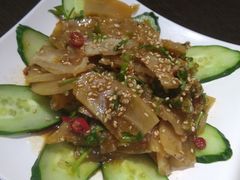 -老诚一锅羊蝎子(黄寺大街店)