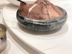 -翡翠小城·海鲜豆捞·广式点心(老佛爷店)
