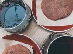 巧克力曲奇-VOYAGE COFFEE(北锣鼓巷店)