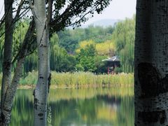 -北坞公园