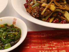 -沪碟·精菜坊(闵行店)