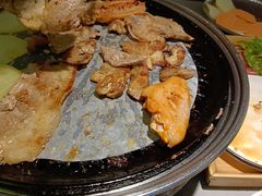 -正宗齐齐哈尔烤肉·齐牛哥鲜切炭火烤肉(杭州总店)