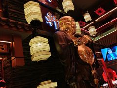 -宝轩渔府·老字号海鲜·正宗津菜(水上店)