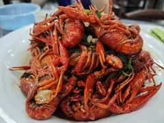 -一起吃小龙虾·海鲜(海珠店)