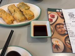 -添好运点心专门店(百老汇店)